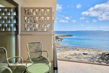 Španielsko Mallorca Iberostar Selection Es Trenc (Ex.