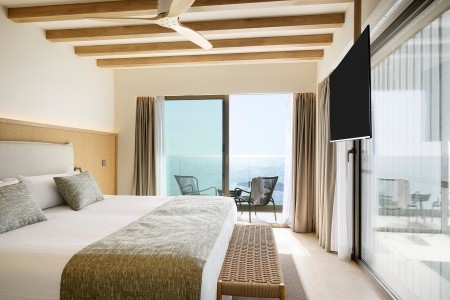 Španielsko Mallorca Iberostar Selection Es Trenc (Ex.