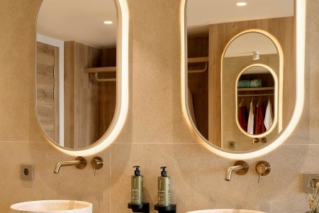 Španielsko Mallorca Iberostar Selection Es Trenc (Ex.