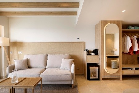 Španielsko Mallorca Iberostar Selection Es Trenc (Ex.