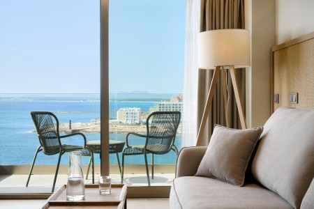 Španielsko Mallorca Iberostar Selection Es Trenc (Ex.