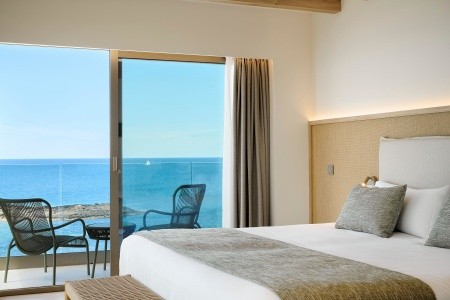 Španielsko Mallorca Iberostar Selection Es Trenc (Ex.