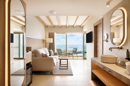 Španielsko Mallorca Iberostar Selection Es Trenc (Ex.