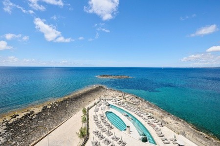 Španielsko Mallorca Iberostar Selection Es Trenc (Ex.