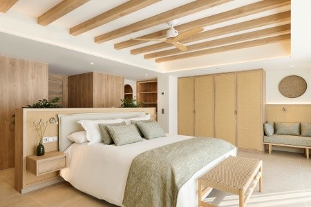 Španielsko Mallorca Iberostar Selection Es Trenc (Ex.