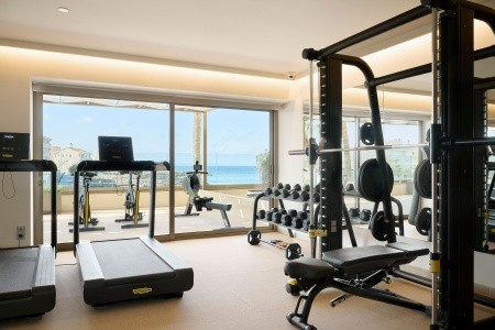 Španielsko Mallorca Iberostar Selection Es Trenc (Ex.