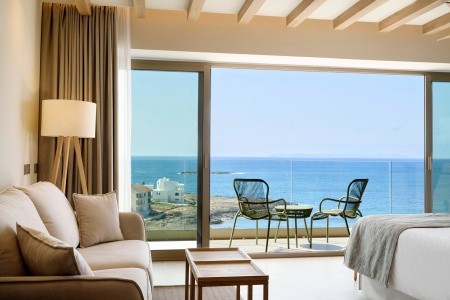 Španielsko Mallorca Iberostar Selection Es Trenc (Ex.