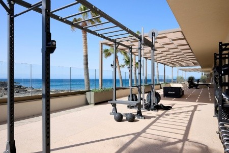 Španielsko Mallorca Iberostar Selection Es Trenc (Ex.