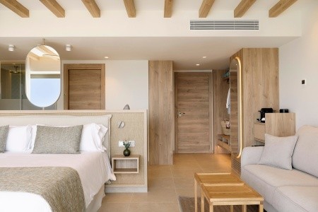 Španielsko Mallorca Iberostar Selection Es Trenc (Ex.