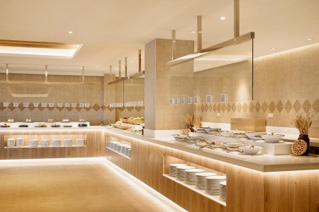 Španielsko Mallorca Iberostar Selection Es Trenc (Ex.