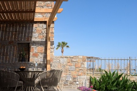 Grécko Kréta High Beach 10 dňový pobyt All Inclusive Letecky Letisko: Praha July 2026 ( 2/07/26-11/07/26)