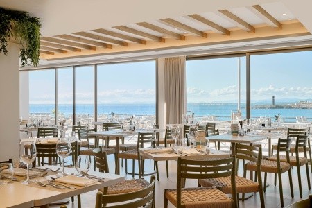 Španielsko Mallorca Iberostar Selection Es Trenc (Ex.