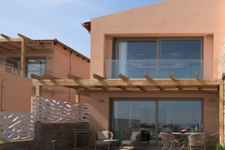 Grécko Kréta High Beach 10 dňový pobyt All Inclusive Letecky Letisko: Praha July 2026 ( 2/07/26-11/07/26)