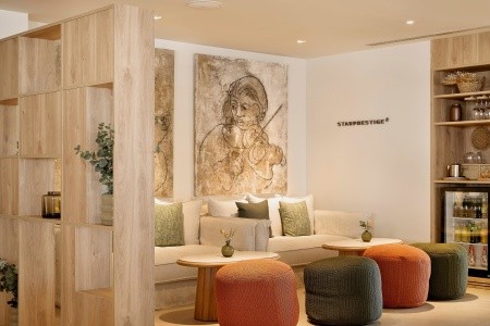 Španielsko Mallorca Iberostar Selection Es Trenc (Ex.