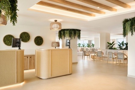 Španielsko Mallorca Iberostar Selection Es Trenc (Ex.