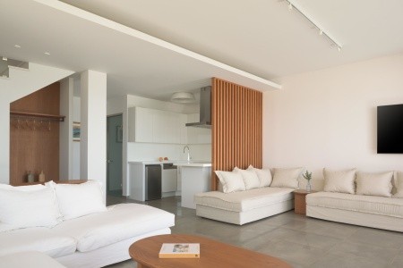 Grécko Kréta High Beach 10 dňový pobyt All Inclusive Letecky Letisko: Praha July 2026 ( 2/07/26-11/07/26)