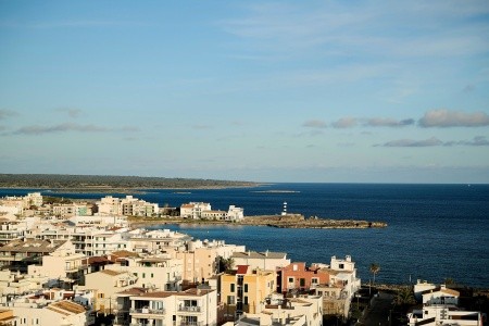 Španielsko Mallorca Iberostar Selection Es Trenc (Ex.