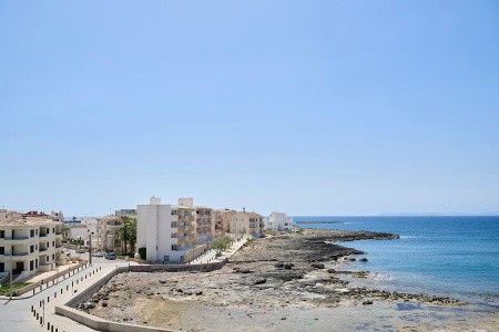 Španielsko Mallorca Iberostar Selection Es Trenc (Ex.