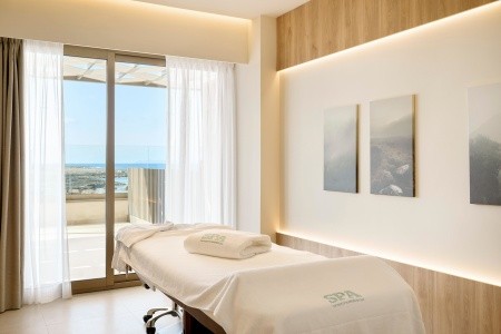 Španielsko Mallorca Iberostar Selection Es Trenc (Ex.