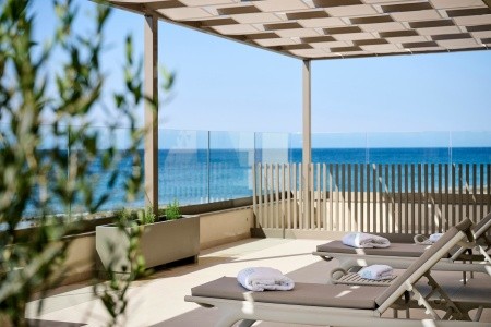 Španielsko Mallorca Iberostar Selection Es Trenc (Ex.