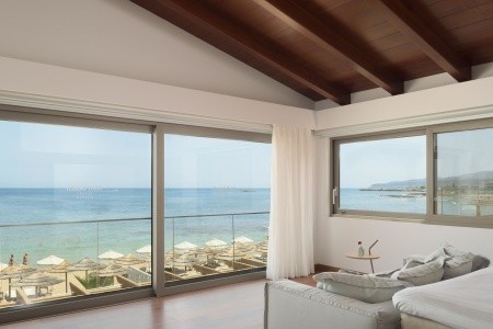 Grécko Kréta High Beach 10 dňový pobyt All Inclusive Letecky Letisko: Praha July 2026 ( 2/07/26-11/07/26)