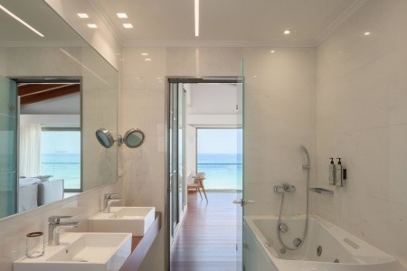 Grécko Kréta High Beach 10 dňový pobyt All Inclusive Letecky Letisko: Praha July 2026 ( 2/07/26-11/07/26)