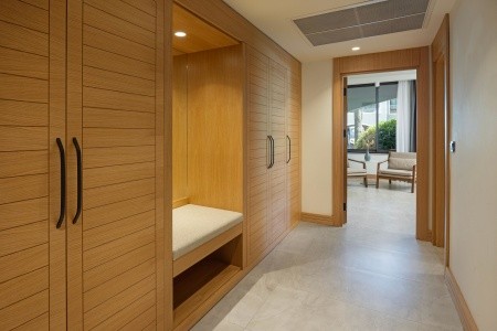 Turecko Belek Sirene Belek Golf & Wellnes Hotel 7 dňový pobyt Ultra All inclusive Letecky Letisko: Praha May 2026 ( 2/05/26- 8/05/26)