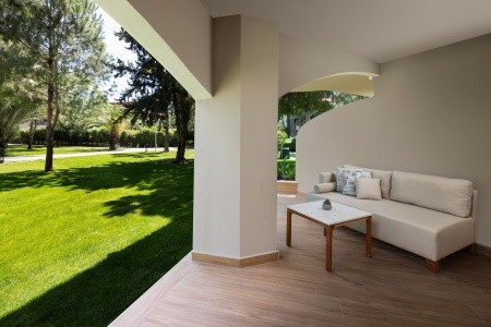 Turecko Belek Sirene Belek Golf & Wellnes Hotel 7 dňový pobyt Ultra All inclusive Letecky Letisko: Praha May 2026 ( 2/05/26- 8/05/26)