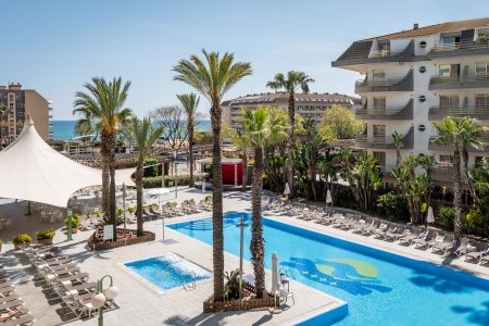 Alegria Caprici Verd - 83