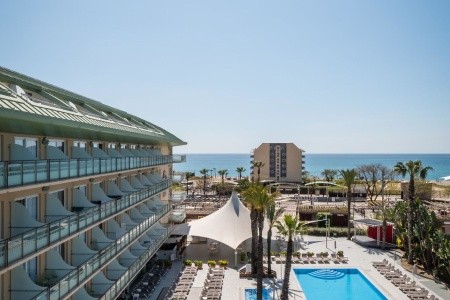 Alegria Caprici Verd - 84