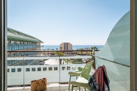 Alegria Caprici Verd - 85