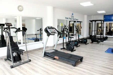 Hotel Chatur Playa Real Resort (Ex. Playa Real) - 70