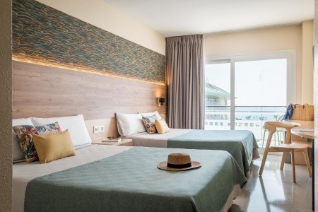 Alegria Caprici Verd - 87