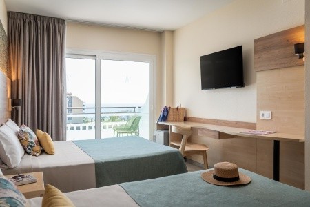 Alegria Caprici Verd - 88