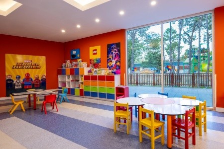 Turecko Kemer Nirvana Mediterranean Excellence (Ex.