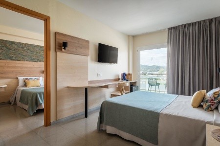 Alegria Caprici Verd - 90