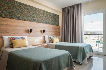 Alegria Caprici Verd - 92