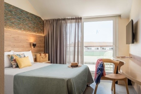 Alegria Caprici Verd - 93