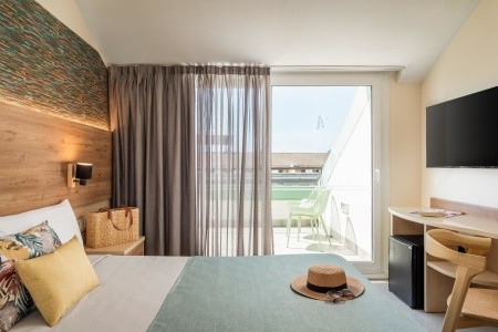 Alegria Caprici Verd - 94