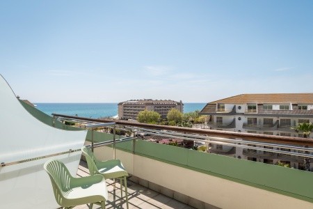 Alegria Caprici Verd - 95