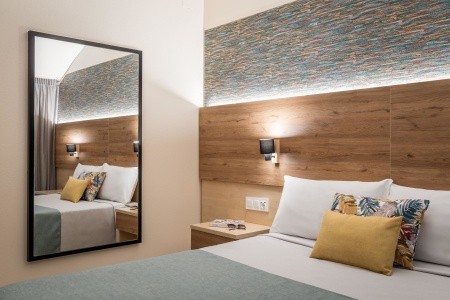 Alegria Caprici Verd - 96