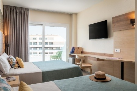 Alegria Caprici Verd - 97