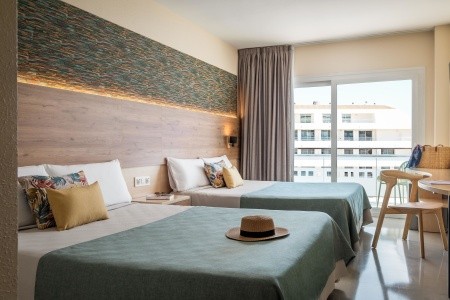 Alegria Caprici Verd - 98