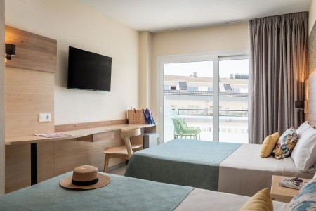 Alegria Caprici Verd - 99