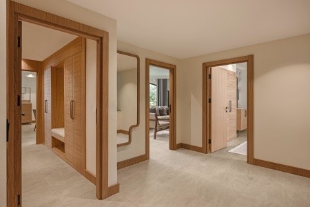 Turecko Belek Sirene Belek Golf & Wellnes Hotel 7 dňový pobyt Ultra All inclusive Letecky Letisko: Praha May 2026 ( 2/05/26- 8/05/26)