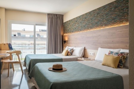 Alegria Caprici Verd - 100