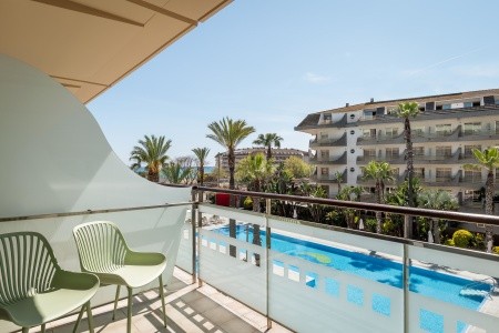 Alegria Caprici Verd - 101