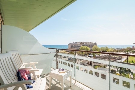 Alegria Caprici Verd - 102