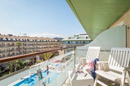 Alegria Caprici Verd - 103