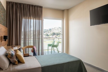 Alegria Caprici Verd - 105